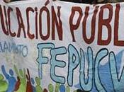 Estudiantes Chile: quejas justas sociedad injusta