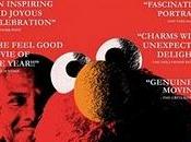 Trailer Being Elmo: Puppeteer's Journey