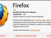 Instalar Firefox final desde repositorios Ubuntu /Media