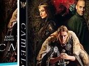 lanza serie 'Camelot' Blu-ray