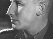 Reinhard Heydrich, nuevo Reichsprotektor Bohemia Moravia 28/09/1941.