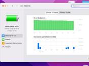 Cómo cargar MacBook manera correcta cuidar batería