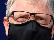 #CORONAVIRUS Bill Gates: posible estemos entrando peor fase pandemia"