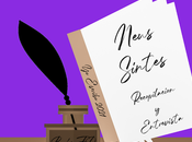 (Entrevista Recopilación) Escribo 2021 Neus Sintes