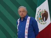 López Obrador vuelve pedir Julián Assange.