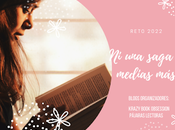 Reto 2022 saga medias