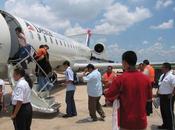 INAC: Viajeros destino Venezuela debe presentar prueba negativa