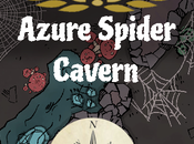 Battle (2): Azure Spider Cavern, Explorer's Guild Publishing