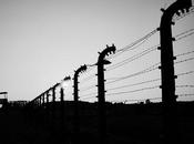 Auschwitz. Residencia muerte