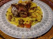 Ghouzi Cocinas mundo (Qatar)