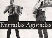 Fetén Teatro Infanta Isabel