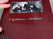 Lasker, Capablanca Alekhine ganar tiempos revueltos (274)