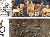 Descubren primer animal "bioingeniería" creado para guerra hace 4.500 años