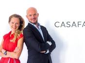 Vivienda: precio alquiler Barcelona crece frente Madrid, según CASAFARI