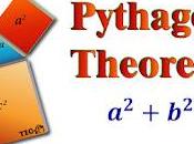 Pythagorean Theorem