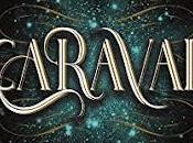 Reseña|| Caraval- Stephanie Garber