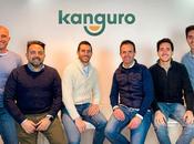Kanguro cierra ronda millón euros SociosInversores.com entrando entre rondas importantes 2021