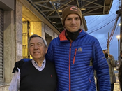 actor estadounidense Ashton Kutcher encuentra Chile