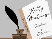 (Entrevista Recopilación) Escribo 2021 Katty Montenegro