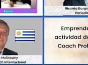 Emprende actividad futuro. Master Coach Jacobo Malowany informa motivos para coach profesional.