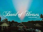 Band Horses Lights (2022)