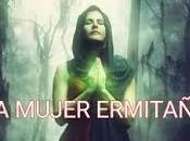 mujer ermitaña