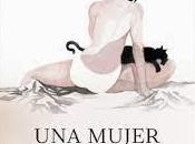 mujer gatos Ayanta Barilli