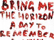 Bring Horizon aplaza 2023 conciertos España