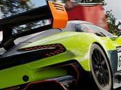 GRID Legends, trailer historia