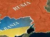 conflicto Ucrania Rusia: Sigue tensión entre Occidente Rusia. ¡Que viene lobo!