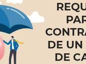 ¿Qué seguro caución? Utilidad ejemplos