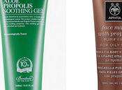Propóleo también para piel