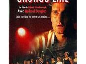 CHORUS LINE Richard Attenborough