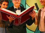 musical Hansel Gretel vuelve Madrid última temporada