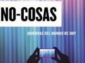 Byung-Chul cosas: quiebras mundo (reseña)