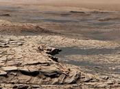 Curiosity detecta intrigante isótopo Marte