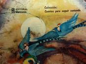 Mágicas lecturas infancia