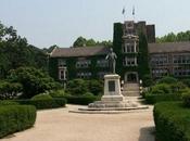 Mejores universidades Corea