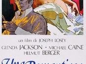 INGLESA ROMÁNTICA Joseph Losey