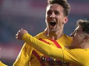 Luuk Jong sigue firme: intención ganarse puesto Barcelona