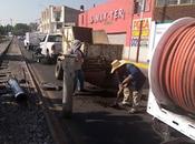 texcoco trabaja para prevenir encharcamientos lluvias