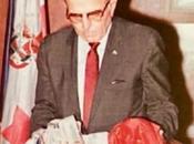 Conmemoración Gesta Reafirmación Soberana Enero 1964,en Ciudad Colón