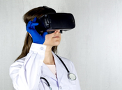 Disruptivo éxito Inteligencia Artificial Salud