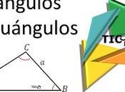 Oblique Triangles Part