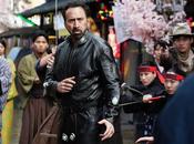 Prisioners Ghostland; western fantástico postapocalíptico sinsentido