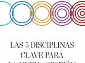 Macrotendencias: disciplinas clave para nueva gestión empresarial