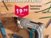 catalogo Aldi febrero 2021