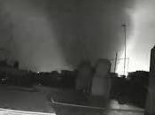 trajo tornado