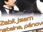 MATÉ EINSTEIN, CABALLEROS Oldrich Lipský