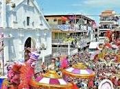 Minsa cancela carnavales 2022 pandemia Covid-19